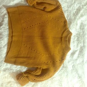 Sweater